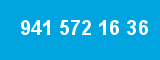 941 572 16 36
